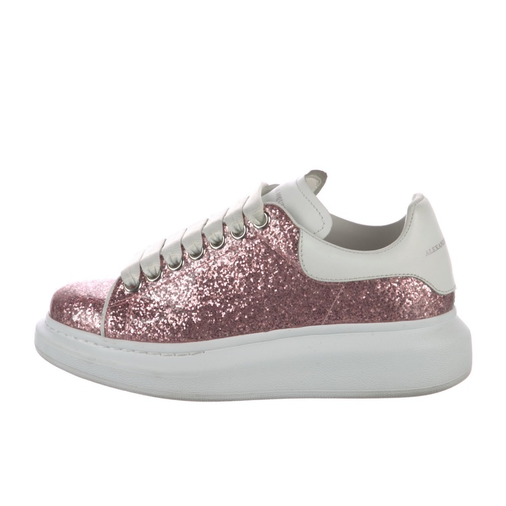 Alexander McQueen- more pics will come